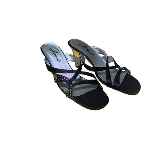 🌻4/$20🌻Party / Prom / School Dance Shoes Sandals - Picture 4 of 10